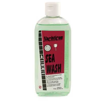 Yachticon SEA WASH 250ml Dishwashing detergent N70848922760