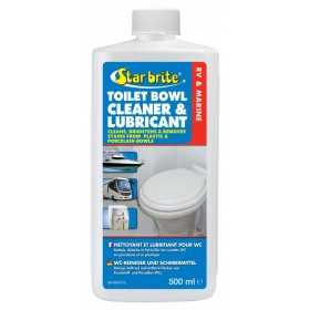 Star Brite Toilet Bowl Cleaner & Lubricant detergent 500ml N72746546009 Star Brite Toilet Bowl Cleaner & Lubricant detergent 500ml N72746546009