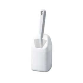 Scopino e portascopino WC per Barca Camper 250x80mm N43437004730-5%