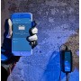 Victron Blue Smart Charger 12/10 Carica batterie Portatile IP65 12V 10A Bluetooth UF21657B-10%