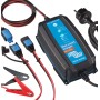 Victron Blue Smart Charger 12/10 Carica batterie Portatile IP65 12V 10A Bluetooth UF21657B-10%
