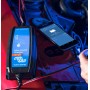 Victron Blue Smart GX 12/4 Caricabatterie Portatile 12V 4A UF21654V-10%