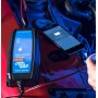 Victron Blue Smart GX 12/4 Portable Battery Charger 12V 4A UF21654V