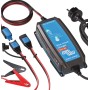 Victron Blue Smart GX 12/4 Caricabatterie Portatile 12V 4A UF21654V-10%