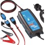 Victron Blue Smart GX 12/4 Portable Battery Charger 12V 4A UF21654V