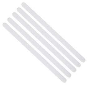 White anti-slip adhesive strips for boats 20x300mm 5 pieces N71949100000 White anti-slip adhesive strips for boats 20x300mm 5 pieces N71949100000