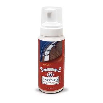 Teak Wonder Instant Cleaner 250ml to remove stains N722467COL500