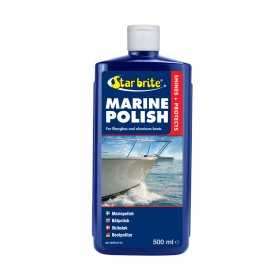 Star Brite Marine Polish 500ml for fibreglass metal painted parts N72746546002 Star Brite Marine Polish 500ml for fibreglass metal painted parts N72746546002