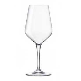 GLASS Wine Cup 420ml 79x220mm 4pcs N20217400020 GLASS Wine Cup 420ml 79x220mm 4pcs N20217400020