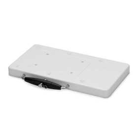 Minn Kota RTA-17 Quick mount white bracket for Ulterra/Terrova/PowerDrive 60 KDJM1854017 Minn Kota RTA-17 Quick mount white bracket for Ulterra/Terrova/PowerDrive 60 KDJM1854017