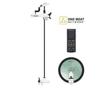 Minn Kota Riptide Terrova 90/115/100 WR Quest saltwater bow electric motor KDJM1363903 Minn Kota Riptide Terrova 90/115/100 WR Quest saltwater bow electric motor KDJM1363903