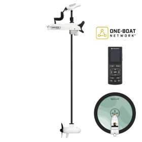 Minn Kota Riptide Terrova 90/115/87 WR Quest saltwater bowelectric motor KDJM1363902 Minn Kota Riptide Terrova 90/115/87 WR Quest saltwater bowelectric motor KDJM1363902