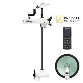 Minn Kota Riptide Terrova 90/115/60 WR Quest saltwater bow electric motor KDJM1363900 Minn Kota Riptide Terrova 90/115/60 WR Quest saltwater bow electric motor KDJM1363900