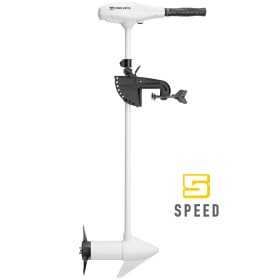 Minn Kota Riptide Transom 40/30 Stern electric outboard engine 5 Speed KDJM1363841 Minn Kota Riptide Transom 40/30 Stern electric outboard engine 5 Speed KDJM1363841