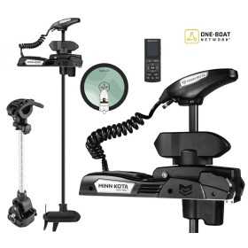 Minn Kota Riptide Instinct WR Quest 90/115/72 Black Bow electric engine KDJM1358581 Minn Kota Riptide Instinct WR Quest 90/115/72 Black Bow electric engine KDJM1358581