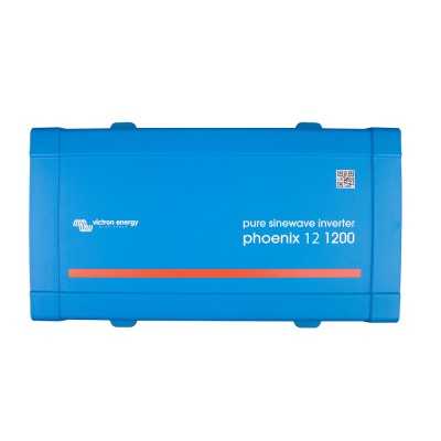 Victron Phoenix 12V 1200VA VE.Direct Pure Sine Wave Inverter UF68893D