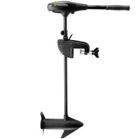 Minn Kota Endura MAX 50/36 Freshwater Transom trolling motor Digital Maximizer KDJM1352150M Minn Kota Endura MAX 50/36 Freshwater Transom trolling motor Digital Maximizer KDJM1352150M
