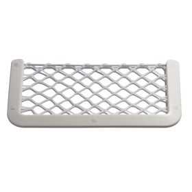 White object holder net 184x374mm N41318204475 White object holder net 184x374mm N41318204475
