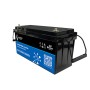 Ultimatron LiFePO4 12.8V 200Ah Smart BMS Lithium Battery UBL-12-200-PRO N51120017403