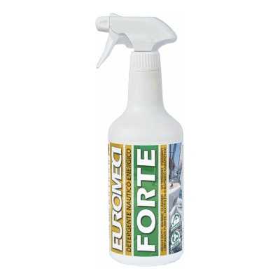 Euromeci Forte 750ml Detergente Sgrassante Nautico Energico N726457COL546-15%