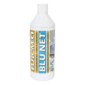 Euromeci Blu Net Chemical Toilets Pipes & Cleaner 1L N72648904721 Euromeci Blu Net Chemical Toilets Pipes & Cleaner 1L N72648904721