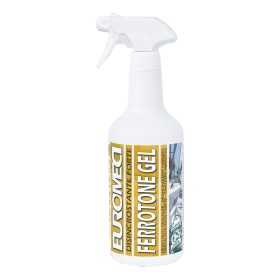 Euromeci Ferrotone Gel 750ml Heavy-Duty Descaler Stain Remover N726457COL551 Euromeci Ferrotone Gel 750ml Heavy-Duty Descaler Stain Remover N726457COL551