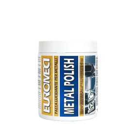 Euromeci Metal Polish 500ml Polishing Paste for for metals N726457COL541 Euromeci Metal Polish 500ml Polishing Paste for for metals N726457COL541