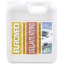 Euromeci Internal Sealant 5L Repairs Regenerates for Inflatable Boats N726457COL466