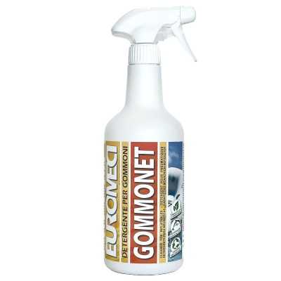 Euromeci Gommonet 750ml Detergente per gommoni N726457COL459-15%