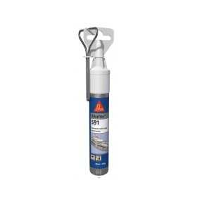 Sikaflex 591 Multifunctional marine sealant 70ml White N734463COL745 Sikaflex 591 Multifunctional marine sealant 70ml White N734463COL745