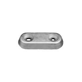 VETUS Plate Zinc Anode 0,90 Kg OS4390200