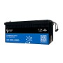 Ultimatron LiFePO4 12V 300Ah UBL-12-300-PRO 12.8V Batteria al Litio BMS Smart Bluetooth 3840Wh