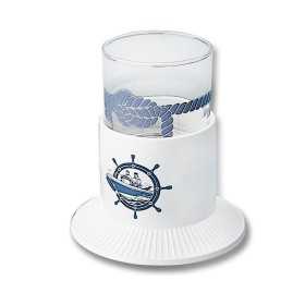 White Suction-type glass-holder Non-slip N40417405696 White Suction-type glass-holder Non-slip N40417405696