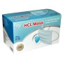 4-layer Medical Face Mask MEDICAL USE Type IIR Standard UNI EN14683 N90056004505-50