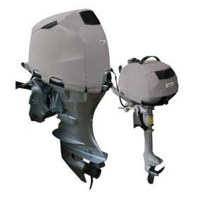 Oceansouth cover for HONDA 2 cylinders 350cc 15/20HP Year 2002 OS4654418