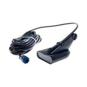 Lowrance 000-0106-77 HST-DFSBL stern bifrequency transducer 50/200Khz 600W 62520114 Lowrance 000-0106-77 HST-DFSBL stern bifrequency transducer 50/200Khz 600W 62520114