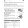 Quick RRC H12+ Trasmettitore a pulsantiera Salpa Ancora 12 canali 869Mhz QH12-25%