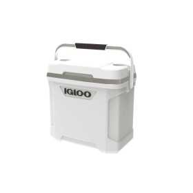 Igloo Marine Ultra White Portable Ice Chest 28lt 30Qt MT1540034 Igloo Marine Ultra White Portable Ice Chest 28lt 30Qt MT1540034