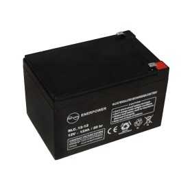Enerpower SLC 12-12 12V 12Ah C20 AGM VRLA Battery N150520017700 Enerpower SLC 12-12 12V 12Ah C20 AGM VRLA Battery N150520017700