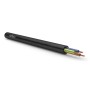 Three pole Neoprene electric cable 3x2.5mmq Sold by the metre N50824001279