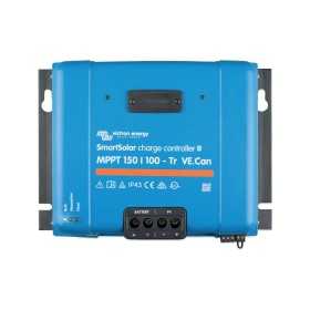 Victron Energy SmartSolar MPPT 150/100-TR Solar Charge Controller UF20803E Victron Energy SmartSolar MPPT 150/100-TR Solar Charge Controller UF20803E