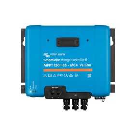 Victron Energy SmartSolar MPPT 150/85-MC4 Solar Charge Controller UF20804G Victron Energy SmartSolar MPPT 150/85-MC4 Solar Charge Controller UF20804G