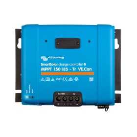 Victron Energy SmartSolar MPPT 150/85-TR Solar Charge Controller UF20802C Victron Energy SmartSolar MPPT 150/85-TR Solar Charge Controller UF20802C
