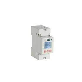 Solis-1P-Meter 220V 60A 1-phase meter for Solis string inverter Solis-1P-Meter 220V 60A 1-phase meter for Solis string inverter