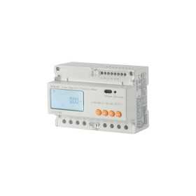 Solis-3P-Meter-CT-3 380V Three-phase meter for Solis string inverter with 3 CTs Solis-3P-Meter-CT-3 380V Three-phase meter for Solis string inverter with 3 CTs