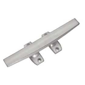 Bitta Open Base Smooth in alluminio 250mm con asse sagomato piatto MT1112825-10%