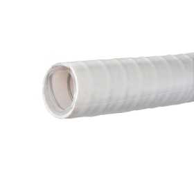 White sanitary Anti-odour Hose 38mm 1-1/2 inches Sold by meter N41736312119 White sanitary Anti-odour Hose 38mm 1-1/2 inches Sold by meter N41736312119