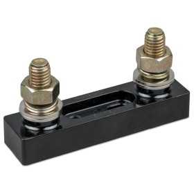 Victron BANL-E Fuse Holder for ANL-fuse 90x22mm 10mm Screw OF010150 Victron BANL-E Fuse Holder for ANL-fuse 90x22mm 10mm Screw OF010150
