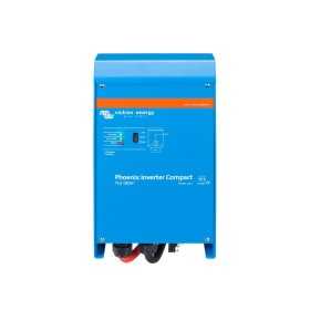 Victron Energy Phoenix C12/1200 Inverter 1200W 12V UF64918W Victron Energy Phoenix C12/1200 Inverter 1200W 12V UF64918W