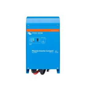 Victron Energy Phoenix C12/1600 Inverter 1600W 12V UF64919Y Victron Energy Phoenix C12/1600 Inverter 1600W 12V UF64919Y
